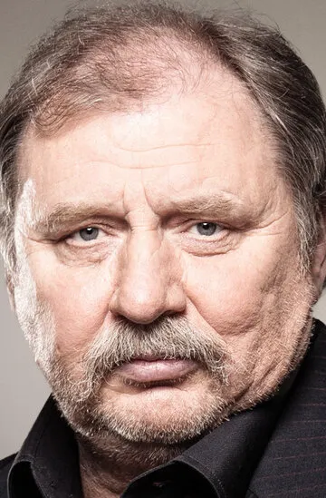 Фотография актёра Анджей Грабовски