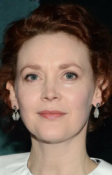 Фотография актёра Симона Кирби