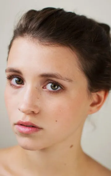 Фотография актёра Янина Фауц