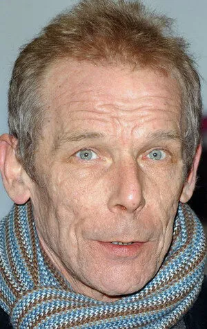 Фотография актёра Кристофер Фэйрбэнк