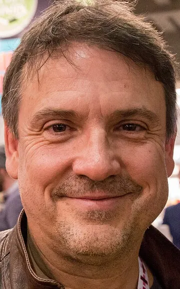 Фотография актёра Клод Лего