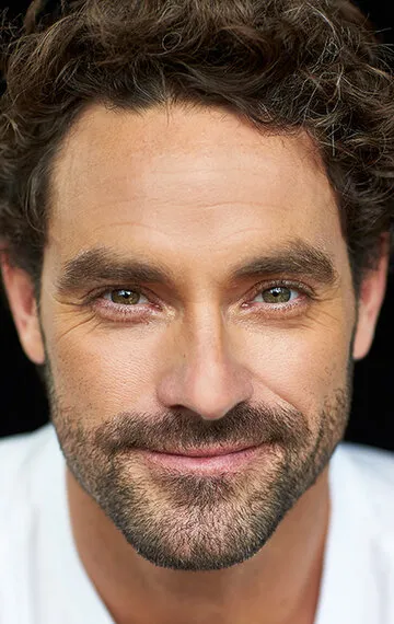 Фотография актёра Гийом Леме-Тивьерж