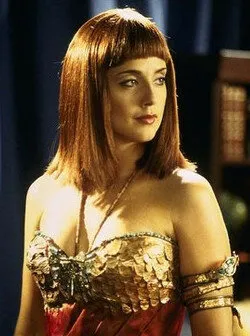 Фотография актёра Сюанн Браун