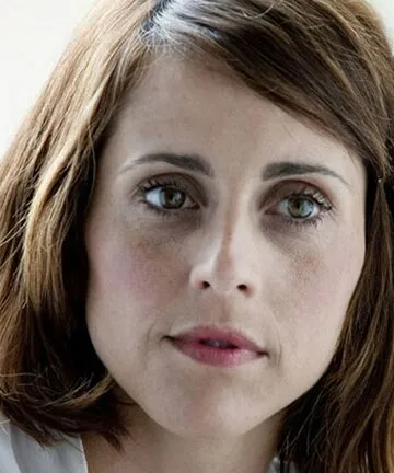 Фотография актёра Сьюзи Лауде