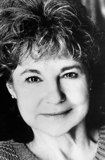 Фотография актёра Линн Коэн