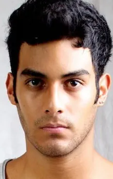 Фотография актёра Уго Каталан