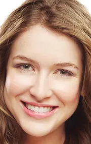 Фотография актёра Наталия Рамос