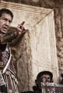 Фотография актёра Грег Хикс