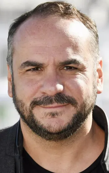 Фотография актёра Франсуа-Ксавье Демезон