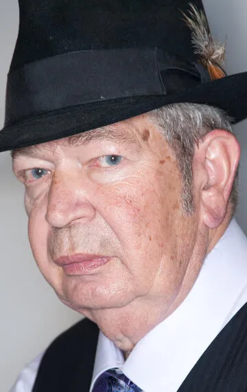 Фотография актёра Ричард Харрисон