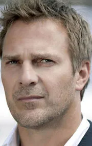 Фотография актёра Майк Допуд