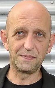 Фотография актёра Януш Хабёр