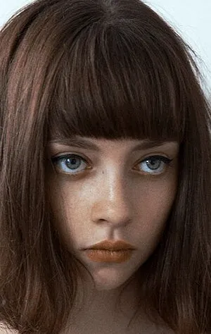 Фотография актёра Анастасия Шевцова