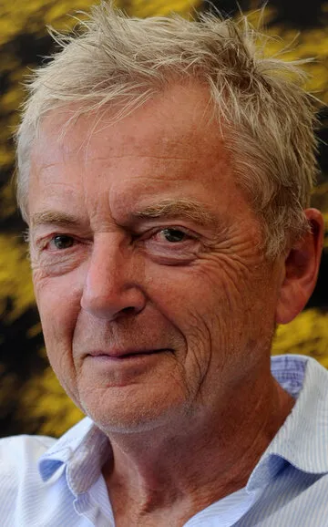 Фотография актёра Патрик Лэпп