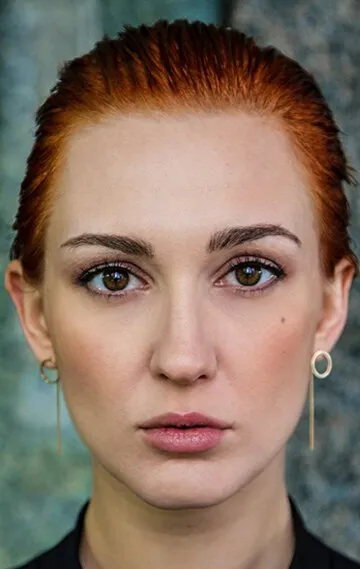 Фотография актёра Кэтерин Баррелл