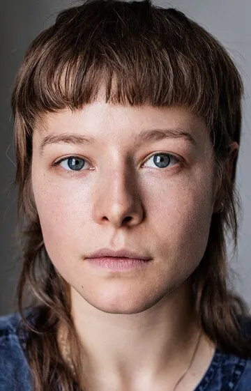 Фотография актёра Эмма Д’Арси