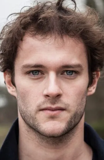 Фотография актёра Максим Таффанель