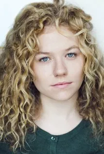 Фотография актёра Салли Мессэм