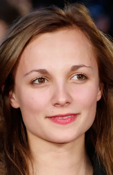 Фотография актёра Лейла Миммек