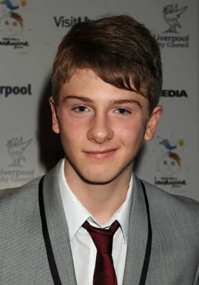 Фотография актёра Джош Болт