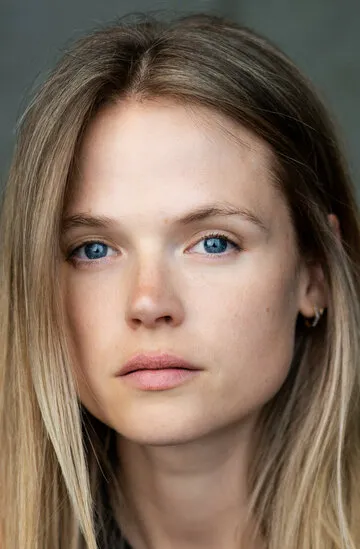 Фотография актёра Габриэлла Уайлд