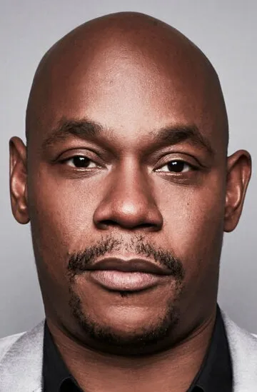 Фотография актёра Боким Вудбайн