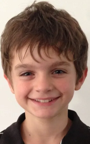 Фотография актёра Лукас Пелиссье