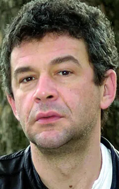 Фотография актёра Небойша Глоговац