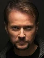 Фотография актёра Артур Жмиевски