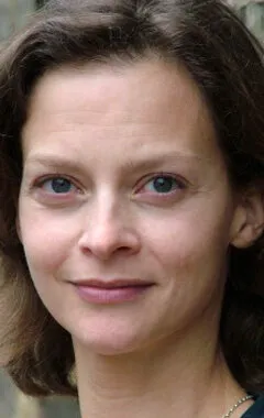 Фотография актёра Джули Кокс