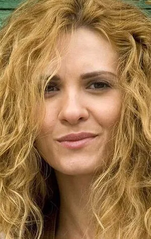 Фотография актёра Элена Бальестерос