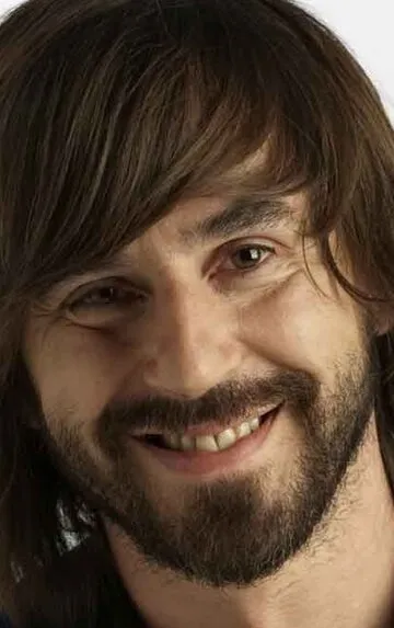 Фотография актёра Санти Мильян