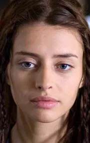 Фотография актёра Ариадна Каброль