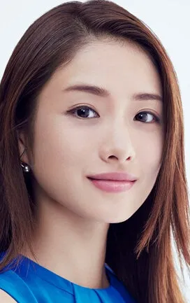 Фотография актёра Сатоми Исихара