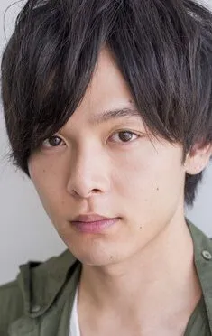 Фотография актёра Томоя Накамура