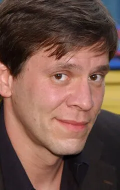 Фотография актёра Карлос Джекотт