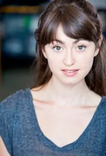 Фотография актёра Ханна Перл Атт