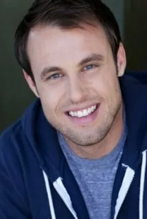 Фотография актёра Крис Витаск