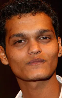Фотография актёра Мадхур Миттал