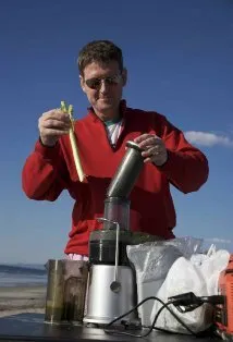 Фотография актёра Джо Кросс