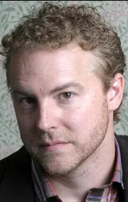 Фотография актёра Сэмюэл Уэст