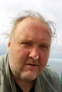 Фотография актёра Гуннар Йонссон