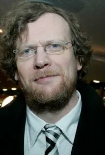 Фотография актёра Сигюрйоун Кьяртанссон