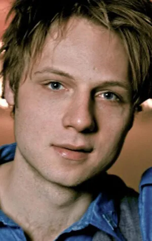 Фотография актёра Кристоф Летковски