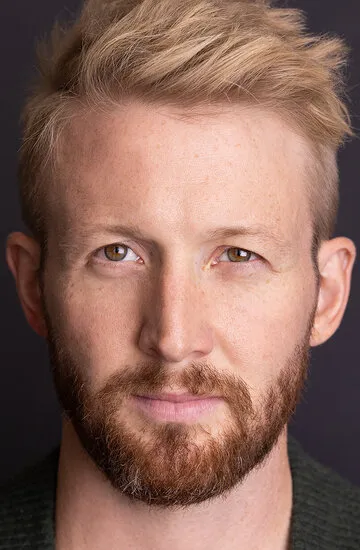 Фотография актёра Дэкстон Блумквист