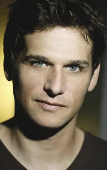 Фотография актёра Марк Кассен