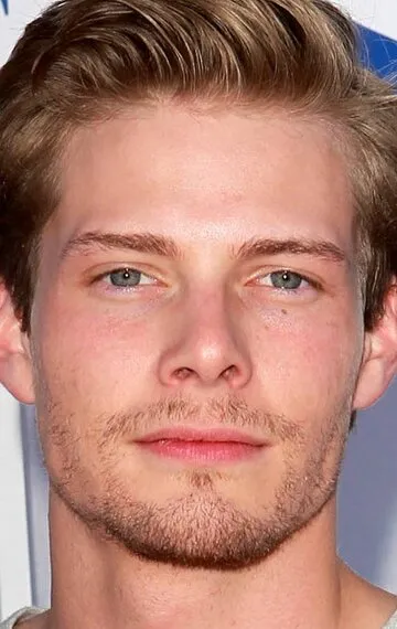 Фотография актёра Хантер Пэрриш