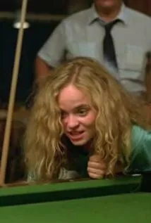 Фотография актёра Моника Спациани