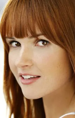 Фотография актёра Валери Эзлинн