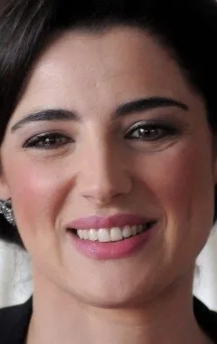 Фотография актёра Луиза Раньери